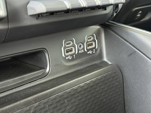 Used 2023 RAM 1500 Big Horn AWD/4WD image 26