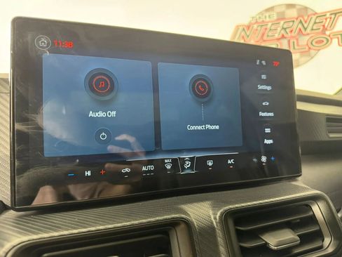 Used 2024 Ford Mustang Coupe RWD image 18
