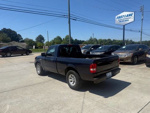 Used 2011 Ford Ranger XL RWD image 5