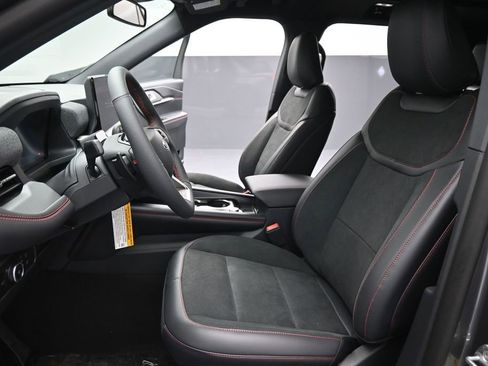 New 2026 Ford Explorer ST AWD/4WD image 9