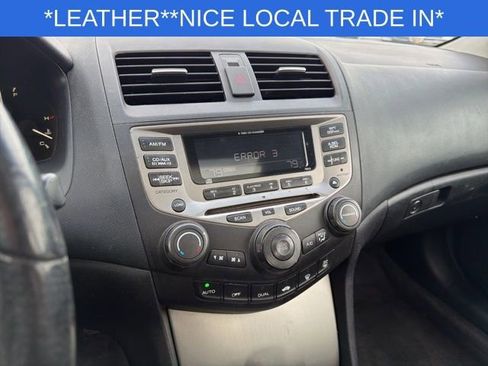 Used 2006 Honda Accord EX-L image 27