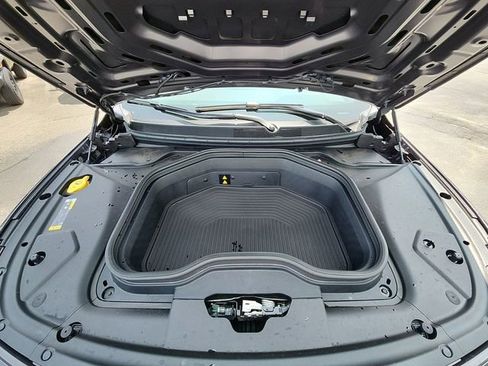 New 2025 Jeep Wagoneer S Limited image 9