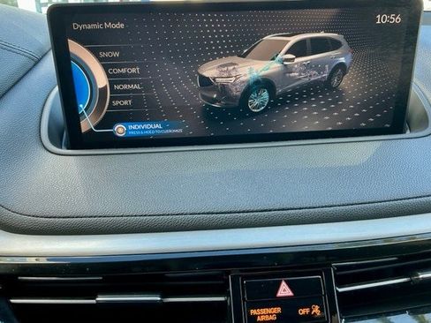 Used 2023 Acura MDX FWD image 34