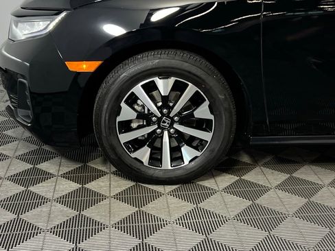 Used 2025 Honda Odyssey EX-L image 11