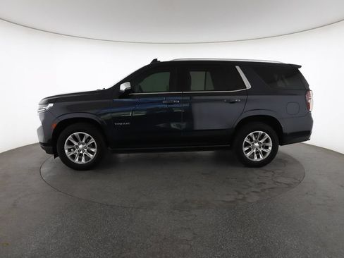Used 2023 Chevrolet Tahoe Premier AWD/4WD image 7