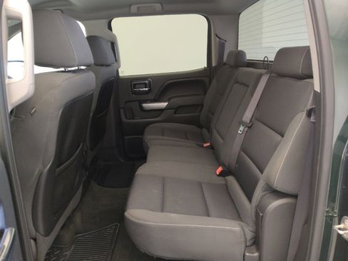 Used 2015 Chevrolet Silverado 1500 LT w/ All Star Edition image 18