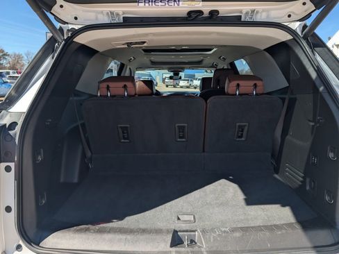 Used 2018 Chevrolet Traverse High Country image 23