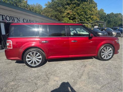 Used 2013 Ford Flex Limited image 5