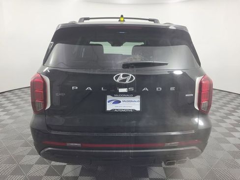 Used 2025 Hyundai Palisade XRT AWD/4WD image 22