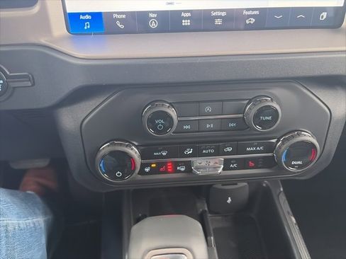 New 2025 Ford Bronco Outer Banks image 23