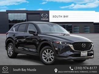 Used 2023 MAZDA CX-5 AWD 2.5 S video 1