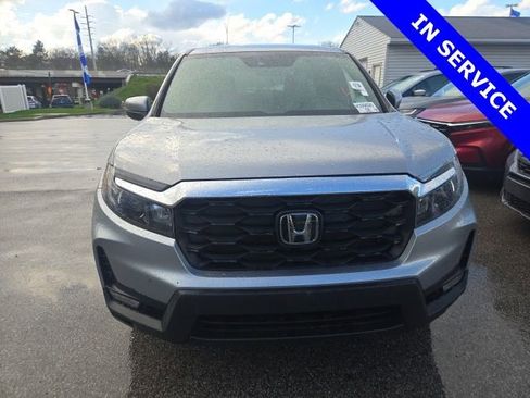 Used 2024 Honda Passport EX-L image 2