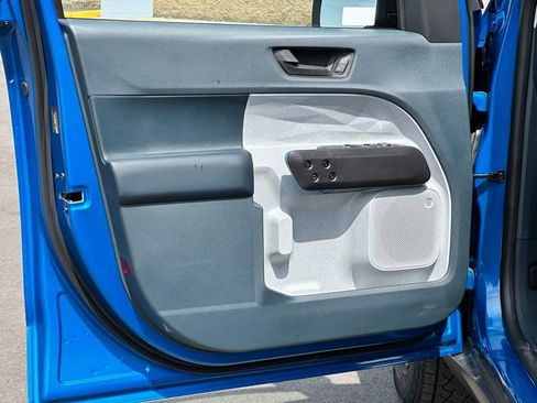 New 2025 Ford Maverick XLT w/ XLT Luxury Package image 17