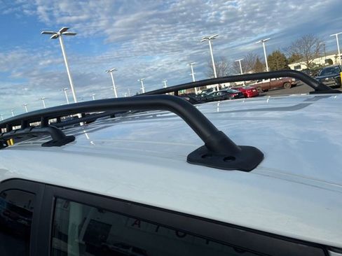 Used 2010 Toyota FJ Cruiser 4WD image 19