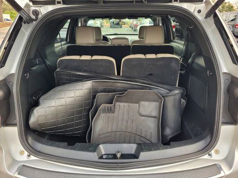 Used 2019 Ford Explorer Limited w/ Class III Trailer Tow Package image 16