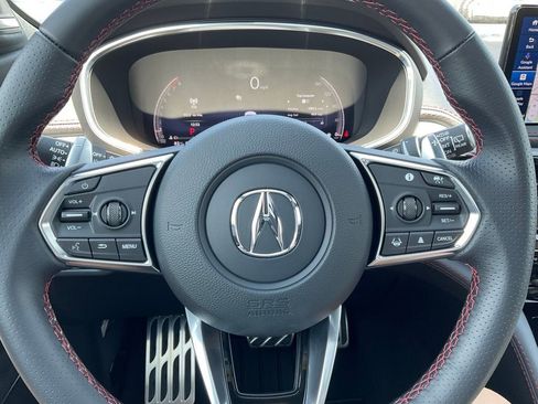 Certified 2026 Acura MDX A-Spec AWD/4WD image 11