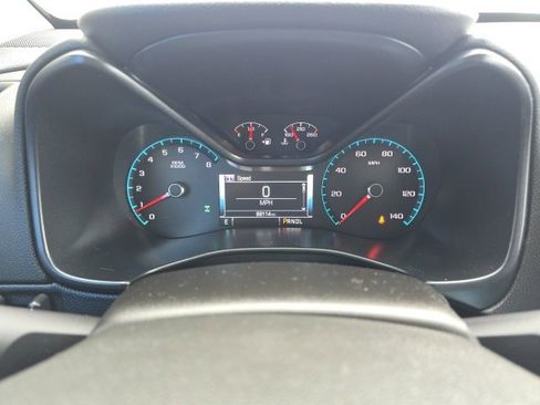 Used 2018 Chevrolet Colorado ZR2 image 20