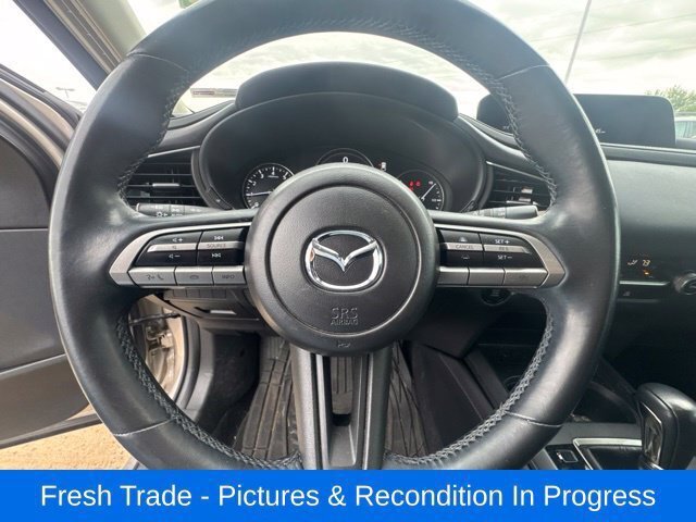 Used 2023 MAZDA CX-30 AWD 2.5 S w/ Select Package image 12