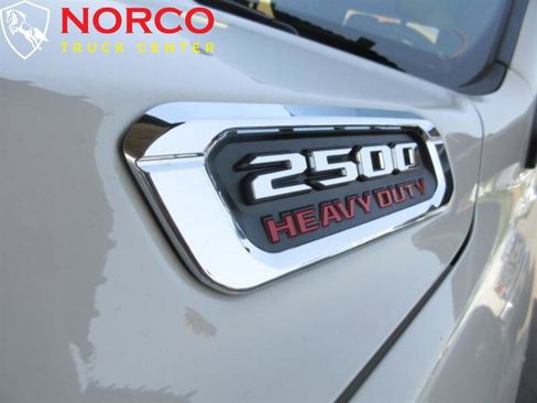 Used 2021 RAM 2500 Limited image 22