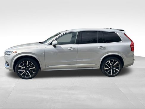 Used 2024 Volvo XC90 B6 Ultimate w/ Protection Package Premier AWD/4WD image 3