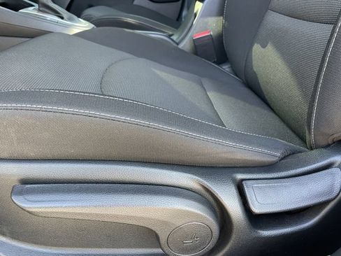 Used 2024 Kia Forte LXS FWD image 23
