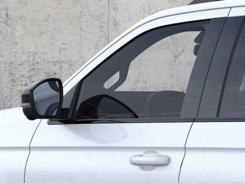 New 2026 Ford Expedition Platinum w/ Stealth Appearance Package image 20