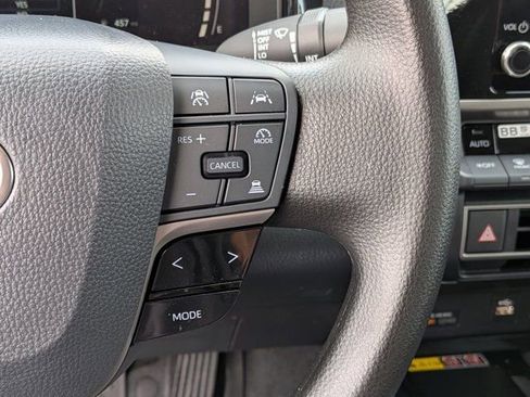 Certified 2026 Toyota Camry LE image 23