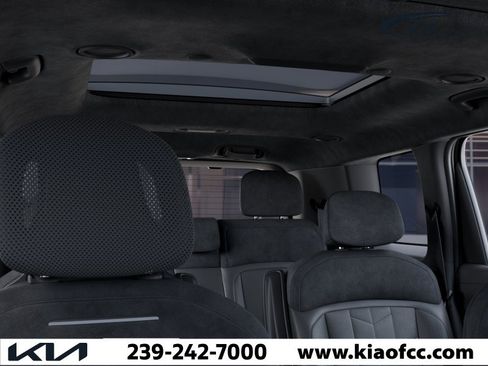 New 2027 Kia Telluride X-Line SX Prestige AWD/4WD image 27