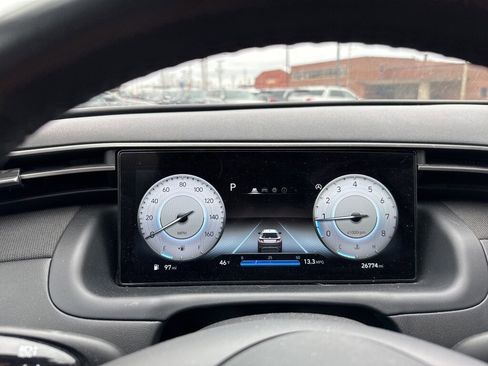 Certified 2022 Hyundai Tucson SEL w/ Convenience Package image 33