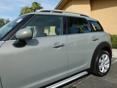 Used 2019 MINI Cooper Countryman image 13