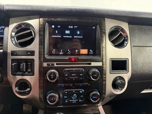 Used 2017 Ford Expedition EL Limited image 18
