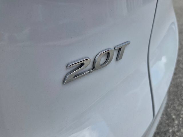 Used 2020 Hyundai Santa Fe Limited FWD image 16