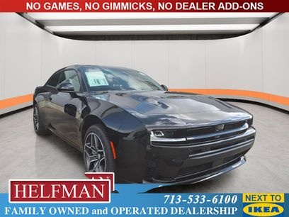 New 2026 Dodge Charger Scat Pack