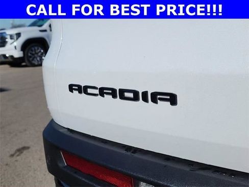 New 2026 GMC Acadia Elevation w/ Super Cruise Package image 6