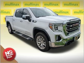 Used 2021 GMC Sierra 1500 SLT w/ SLT Premium Plus Package AWD/4WD video 1