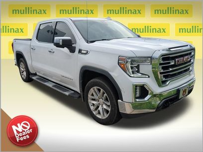 Used 2021 GMC Sierra 1500 SLT w/ SLT Premium Plus Package