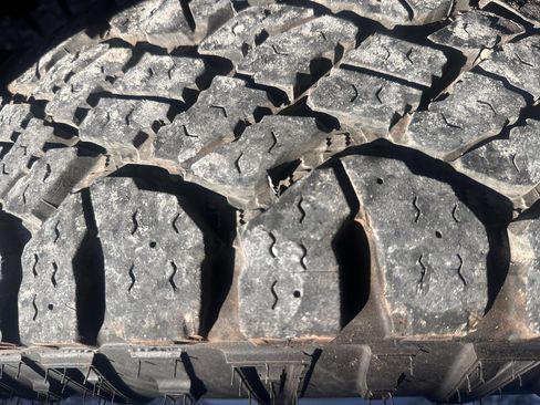 Used 1999 Ford F350 XL image 11