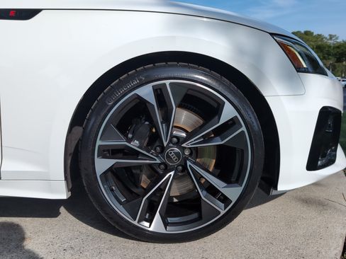 Used 2024 Audi S5 Premium Plus AWD/4WD image 13
