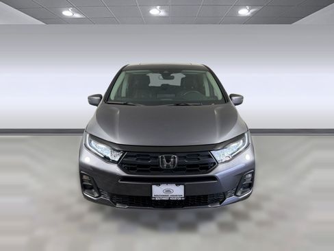Used 2025 Honda Odyssey EX-L image 6