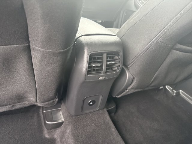 Used 2025 Ford Escape Active FWD image 25