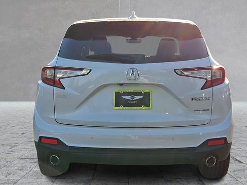 Used 2020 Acura RDX AWD w/ Technology Package image 5