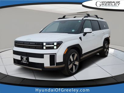New 2026 Hyundai Santa Fe Limited