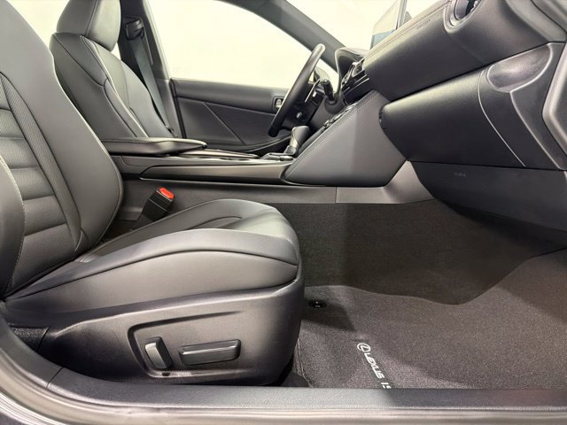 Used 2023 Lexus IS 350 F Sport w/ Memory Package AWD/4WD image 20