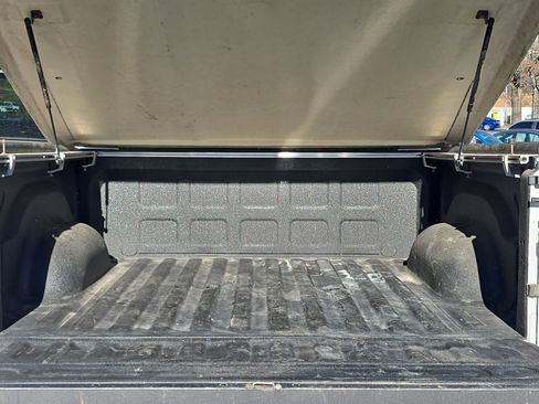 Used 2018 RAM 1500 Rebel w/ Luxury Group image 12