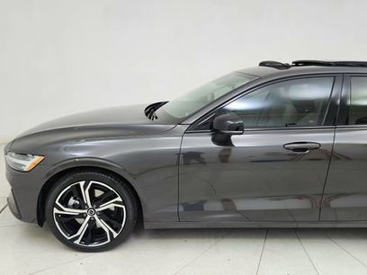 Used 2024 Volvo S60 B5 Plus w/ Climate Package