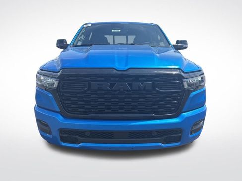 New 2026 RAM 1500 Big Horn image 9
