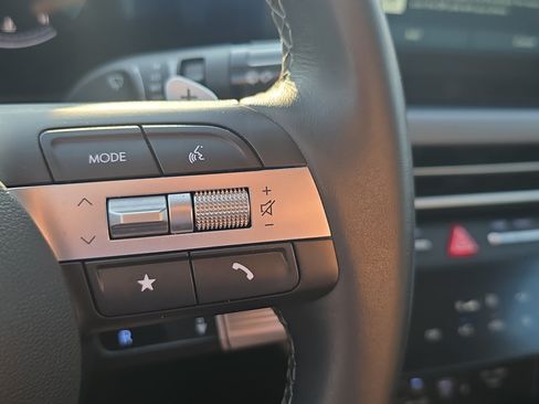 Certified 2026 Hyundai Sonata SEL FWD image 25