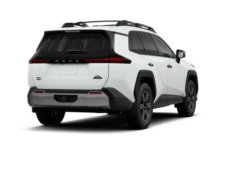 New 2026 Toyota RAV4 AWD image 9