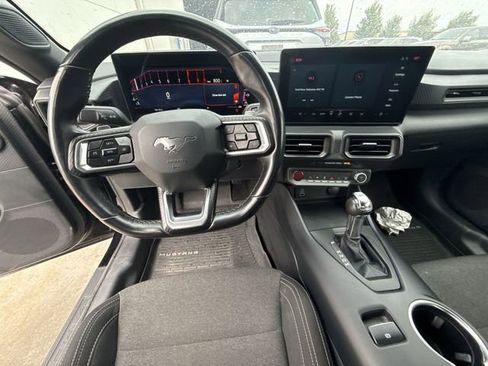 Used 2024 Ford Mustang GT RWD image 14