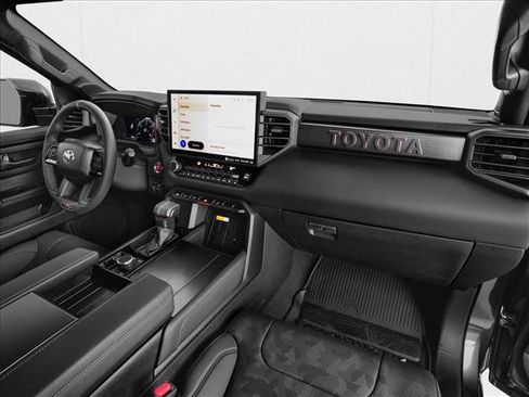 New 2026 Toyota Sequoia TRD Pro image 11